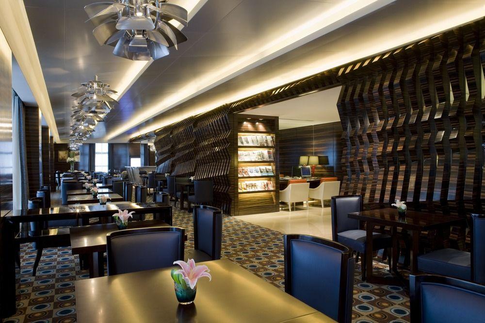 Ningbo Marriott Hotel Exterior foto